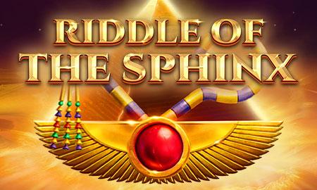 Riddle Of The Sphinx