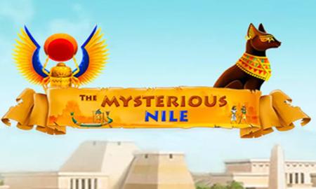 The Mysterious Nile