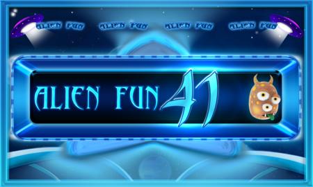 Alien Fun 41