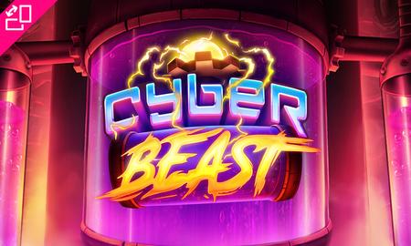 Cyber Beast