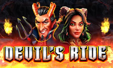 Devil's Ride