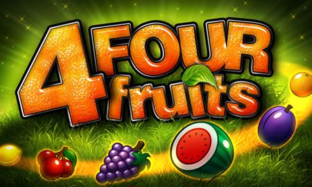 Four Fruits