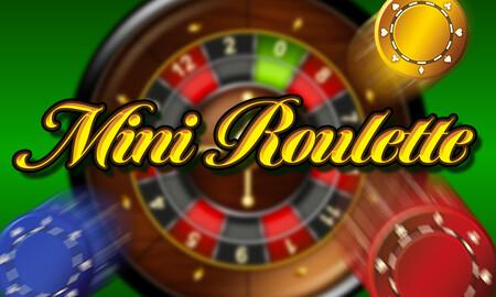 Mini Roulette