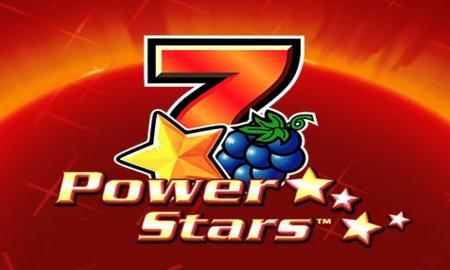 Power Stars