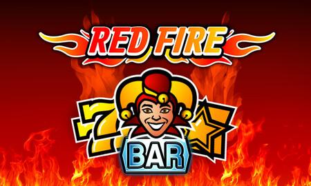 Red Fire
