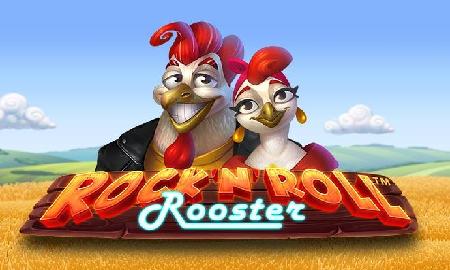 Rock 'N' Roll Rooster
