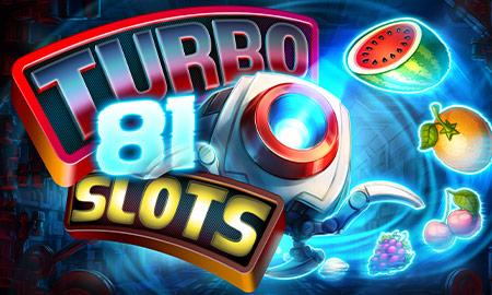 Turbo Slots 81