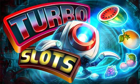 Turbo Slots